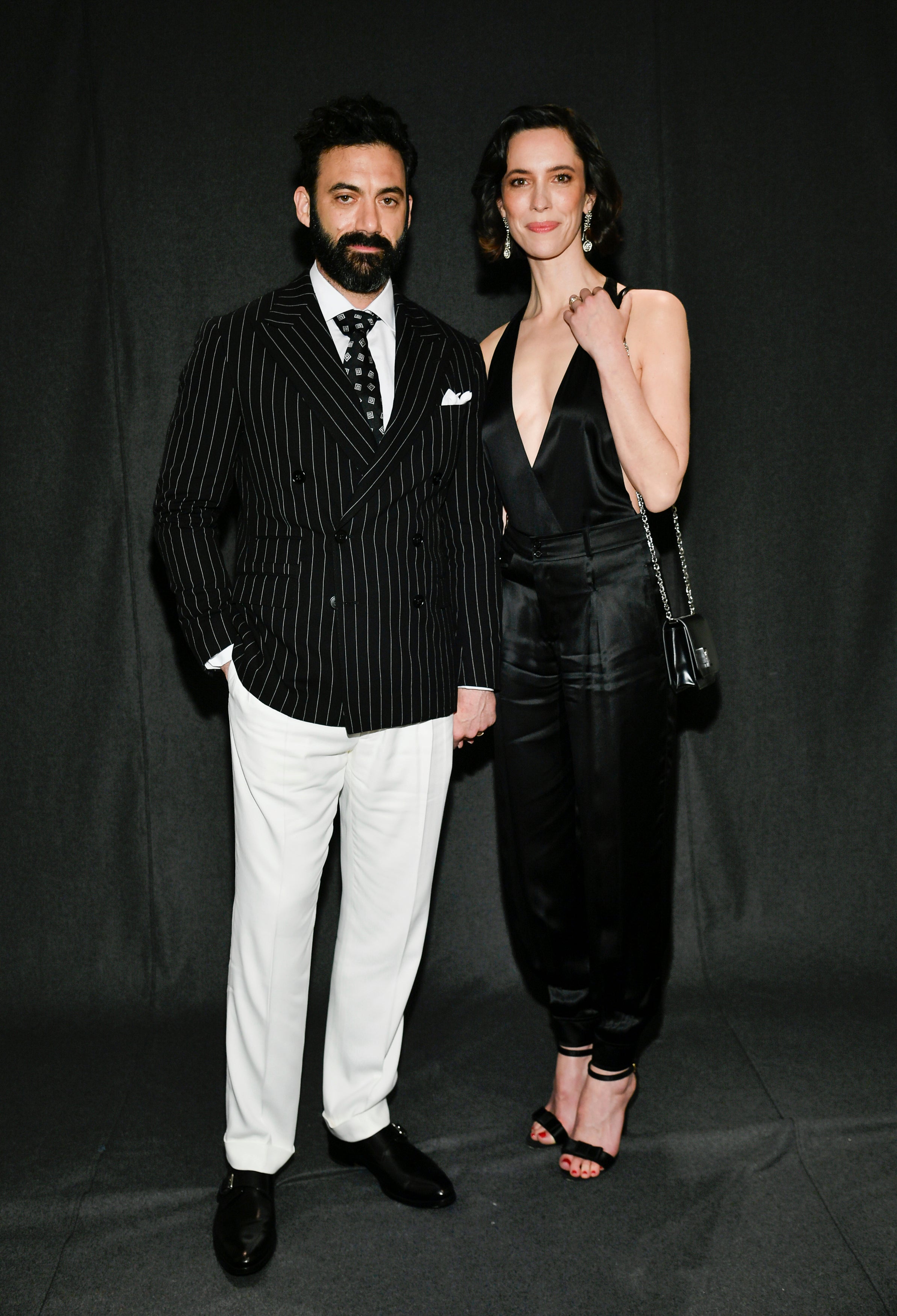 Ralph Lauren Fall/Holiday 2024 - Arrivals