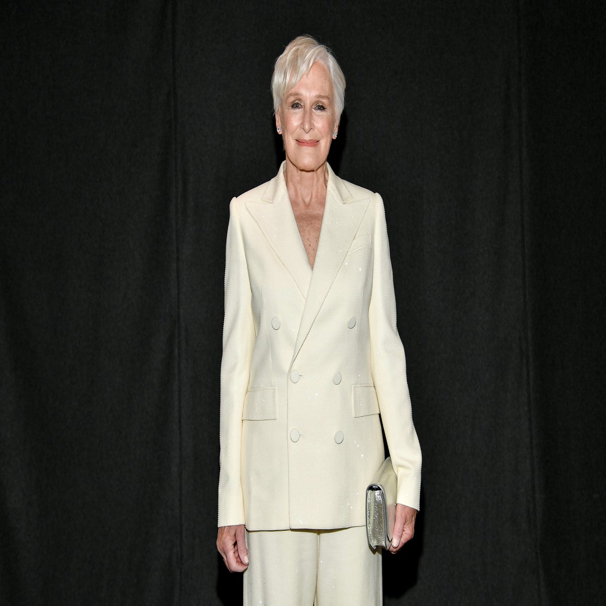 Ralph Lauren goes minimal for latest fashion show, with muted tones and a  more intimate setting