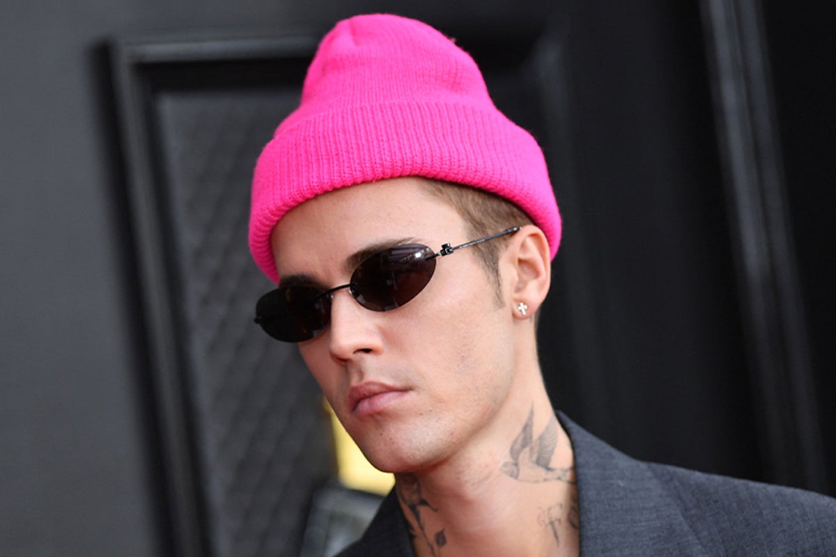 Justin Bieber’s controversial pastor laughs off claim his church is a ‘cult’