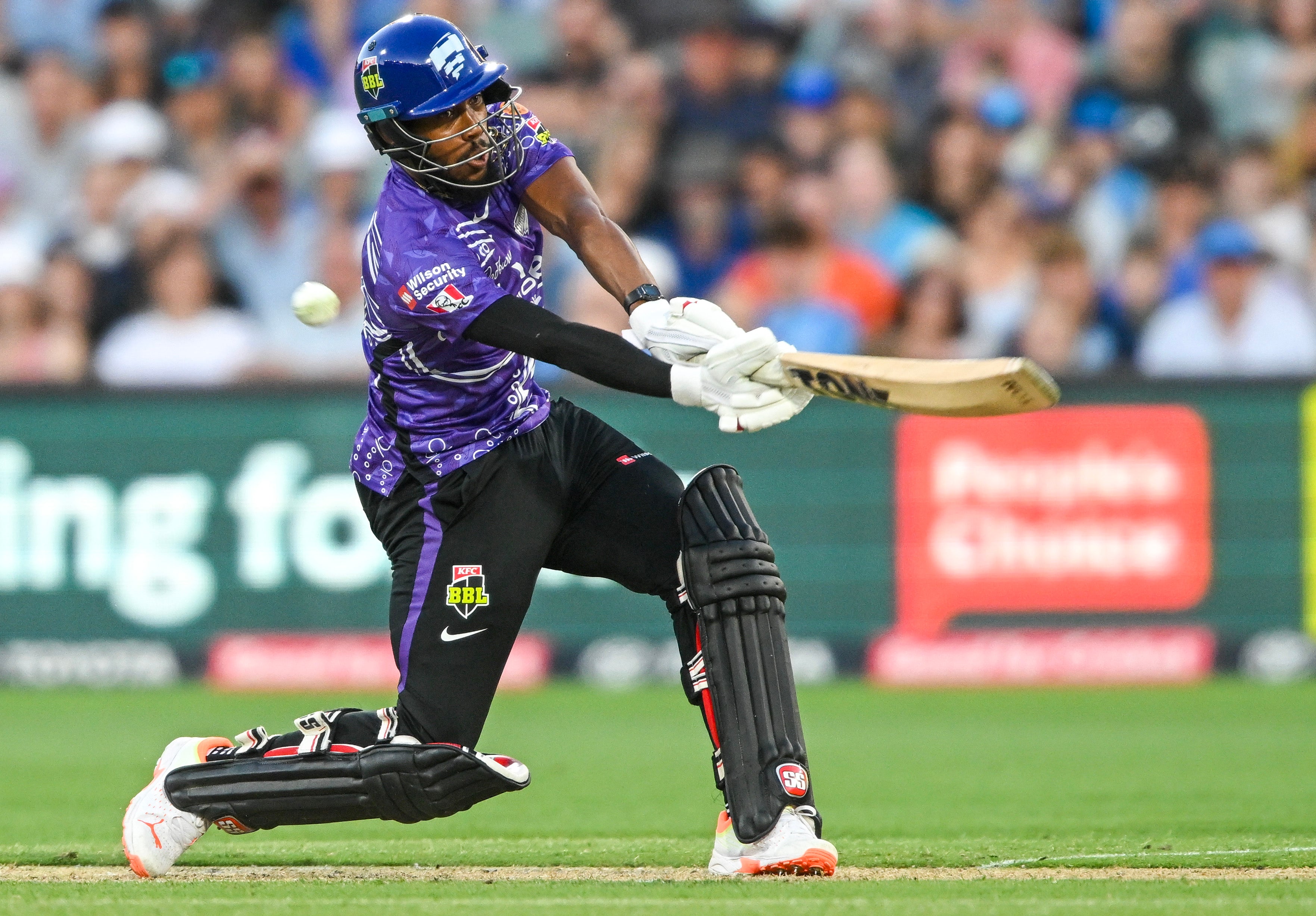 Chris Jordan has been partly chosen because of his ability with the bat