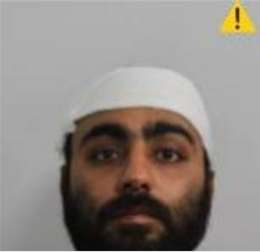 Sahil Sharma has been jailed for life after pleading guilty to murder