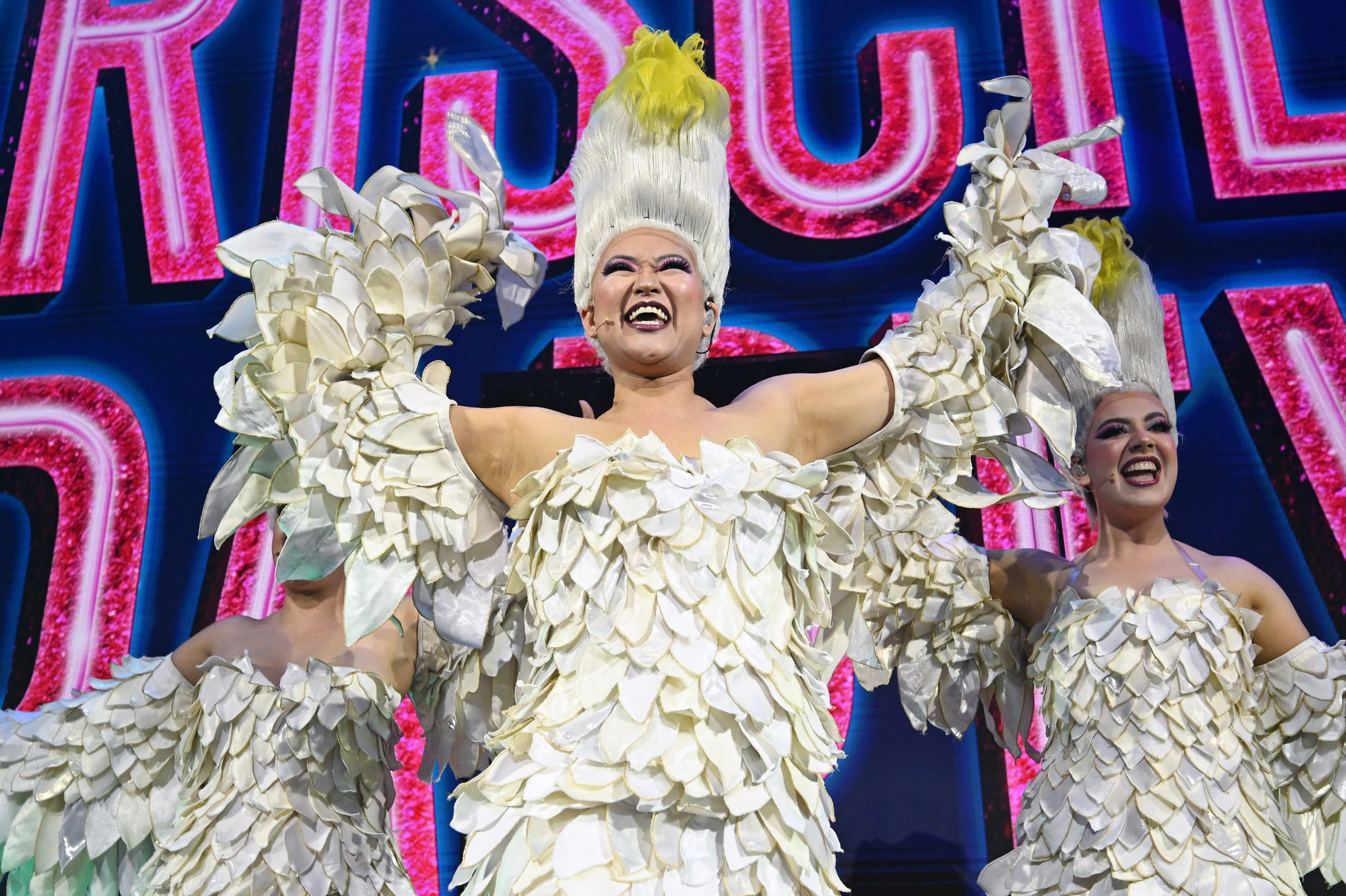 Priscilla The Party! will close four months early, in May