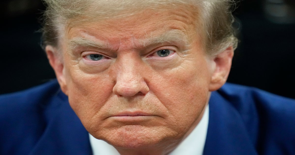 Trump's Wealth Surges to $1.8 Billion as Truth Social Boosts Shares