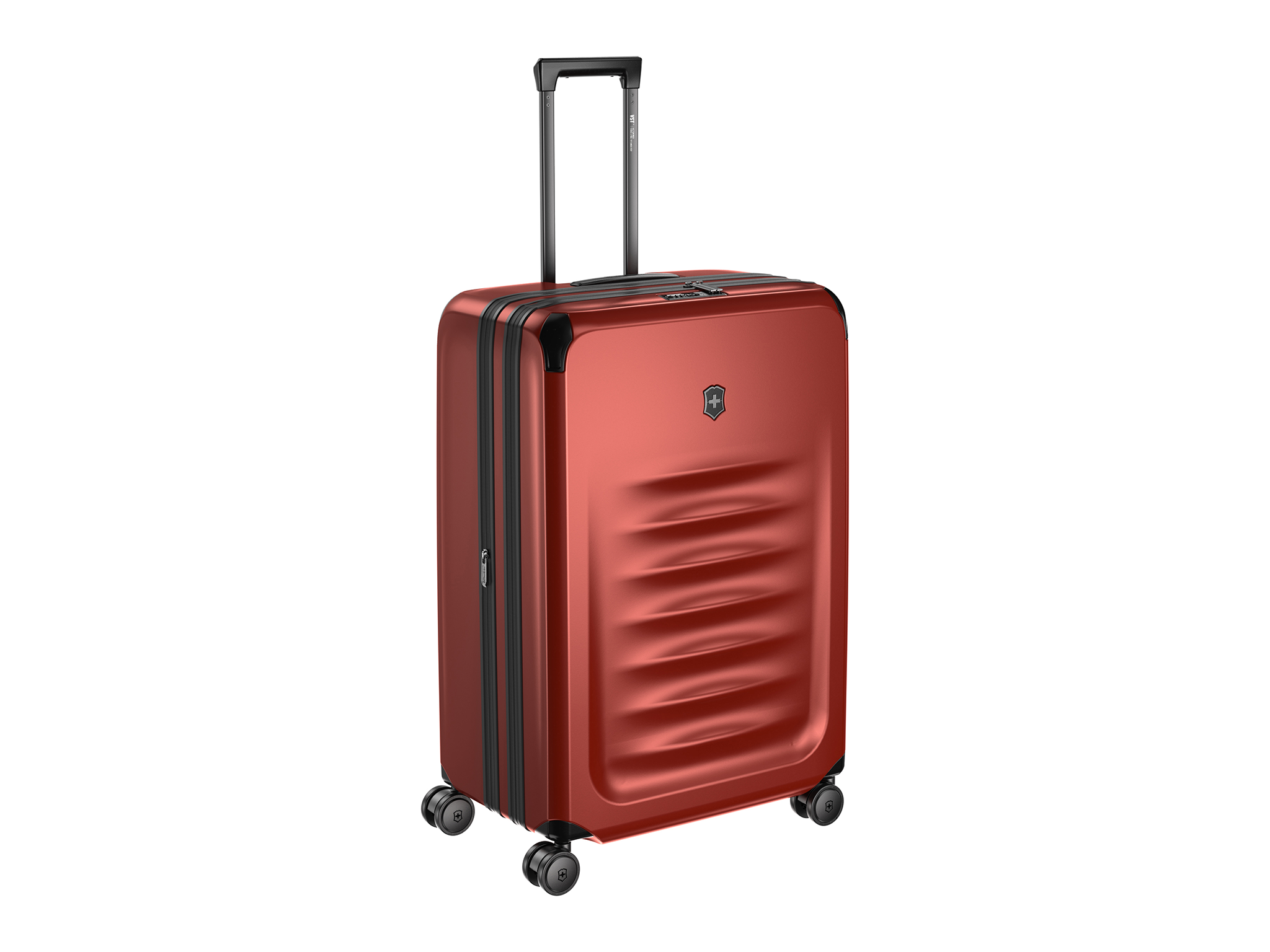 Victorinox spectra 3.0 expandable global carry on