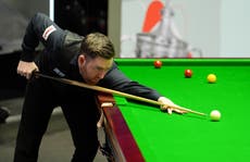 Who is Jak Jones? The Welsh qualifier making history at the World Snooker Championship