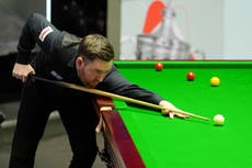 Who is Jak Jones? The Welsh qualifier making history at the World Snooker Championship