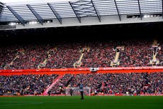 FSA promises ‘two-footed’ response to any plan for Premier League games overseas