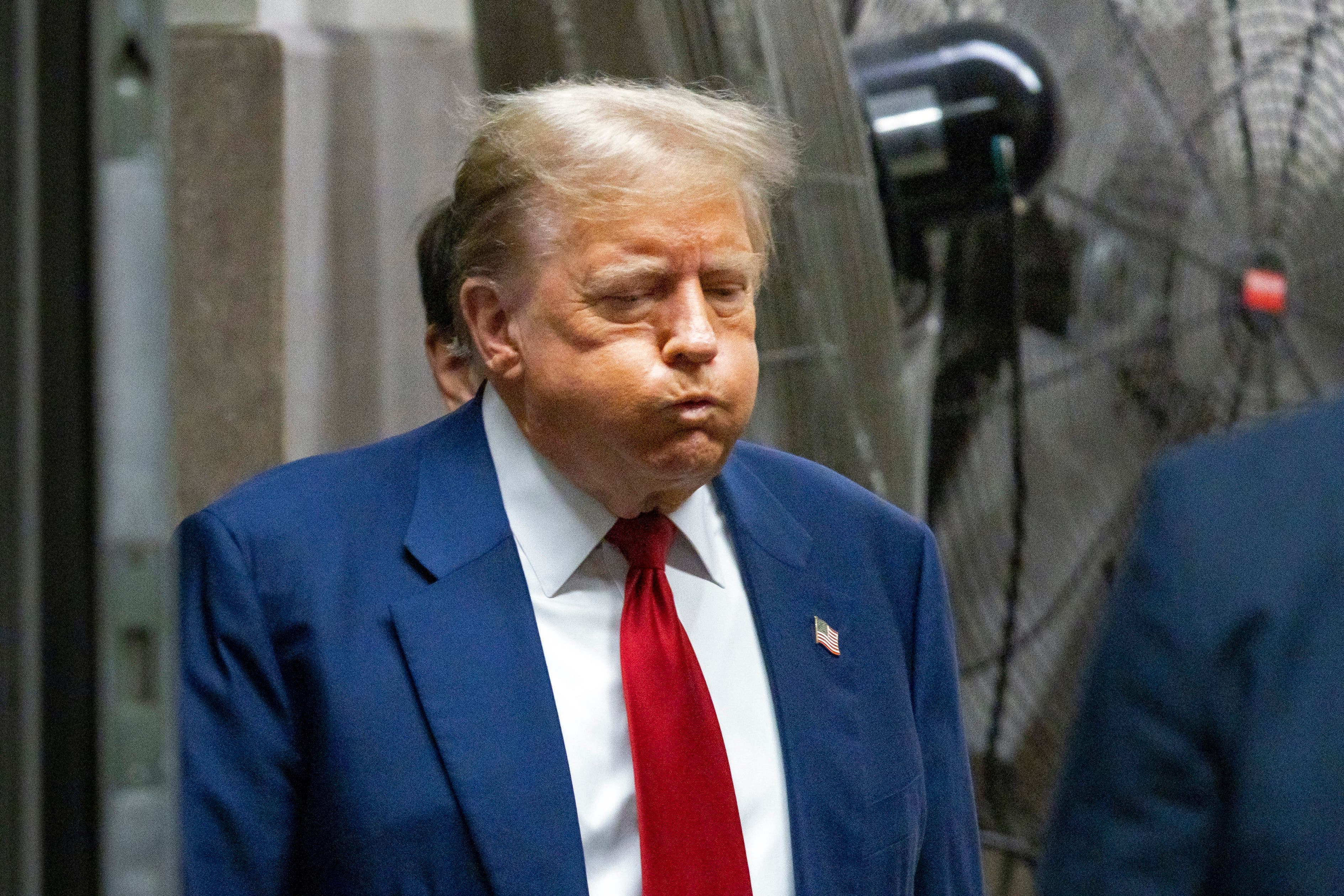 Will Trump testify in his hush money trial – and should he? Experts weigh in - Vimarsana News