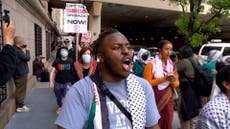People react to Columbia protests as week three of encampment nears