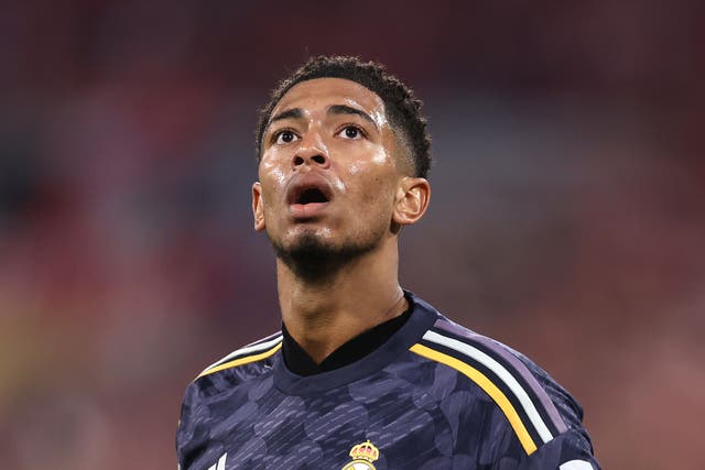 <p>The young star played his first Champions League semi-final, but wasn’t able to make the difference between the teams </p>