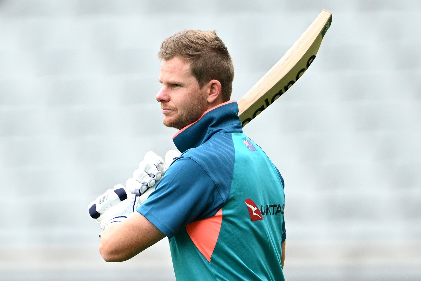 Steve Smith has been left out of Australia’s T20 World Cup squad