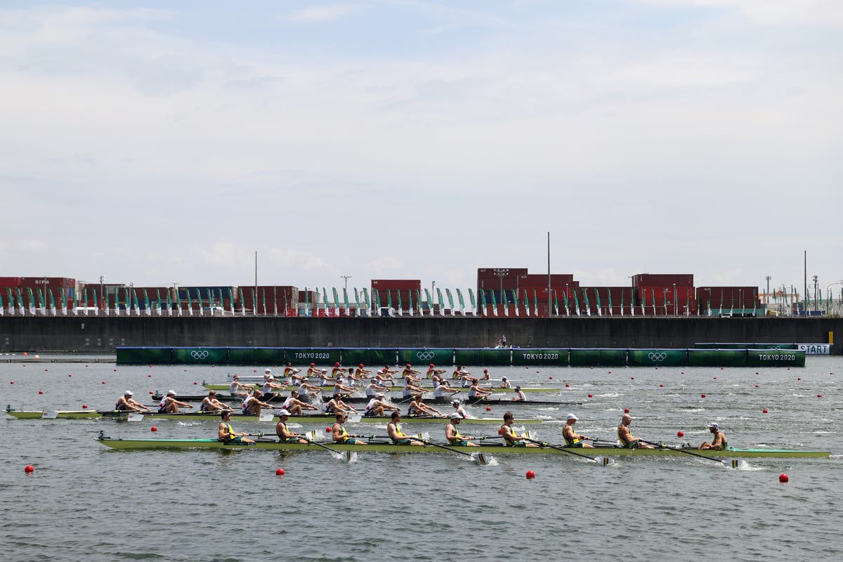 US Rowing strip Olympic medals from former coach after sexual abuse investigation