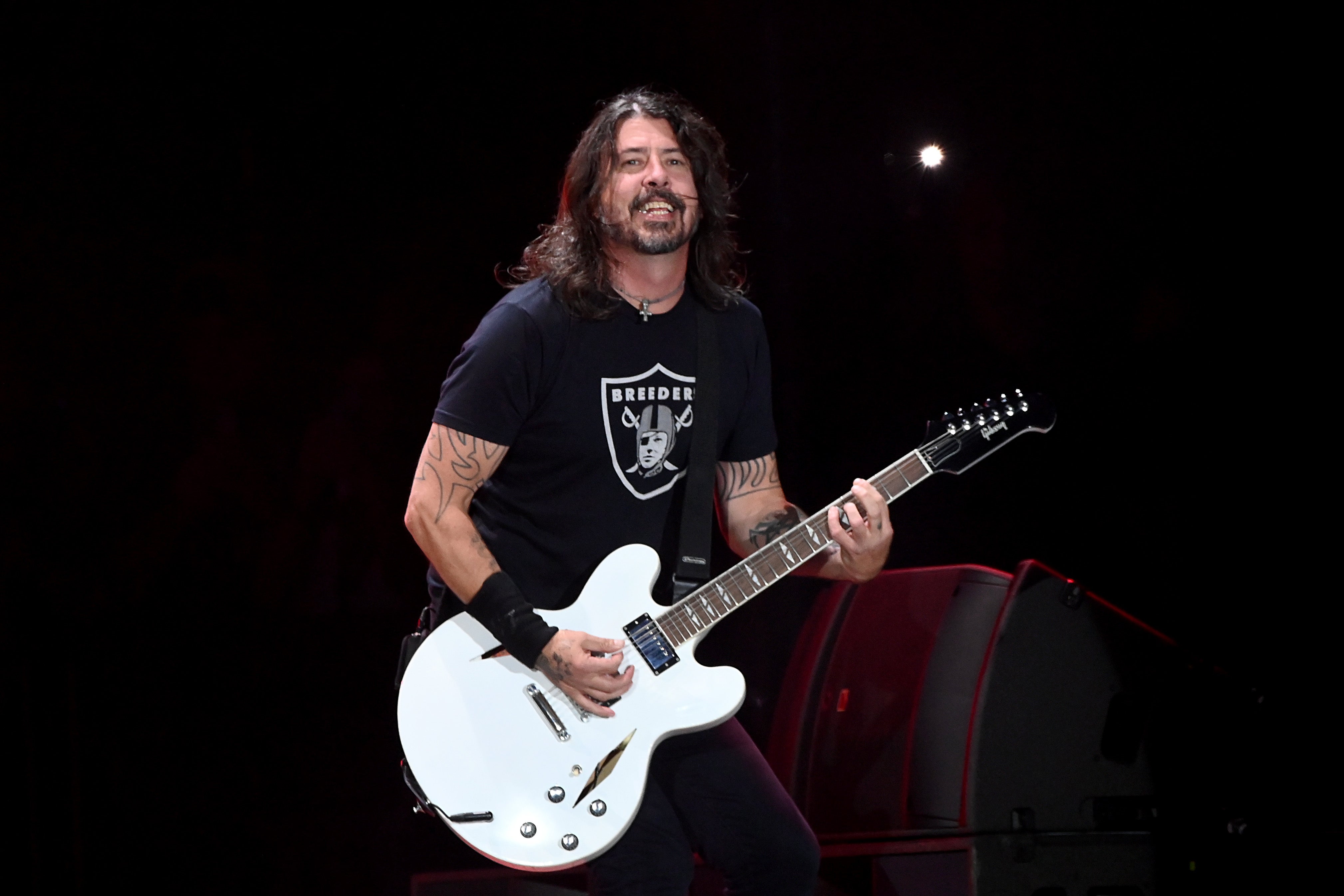 Foo Fighters are headlining Rock Werchter this year