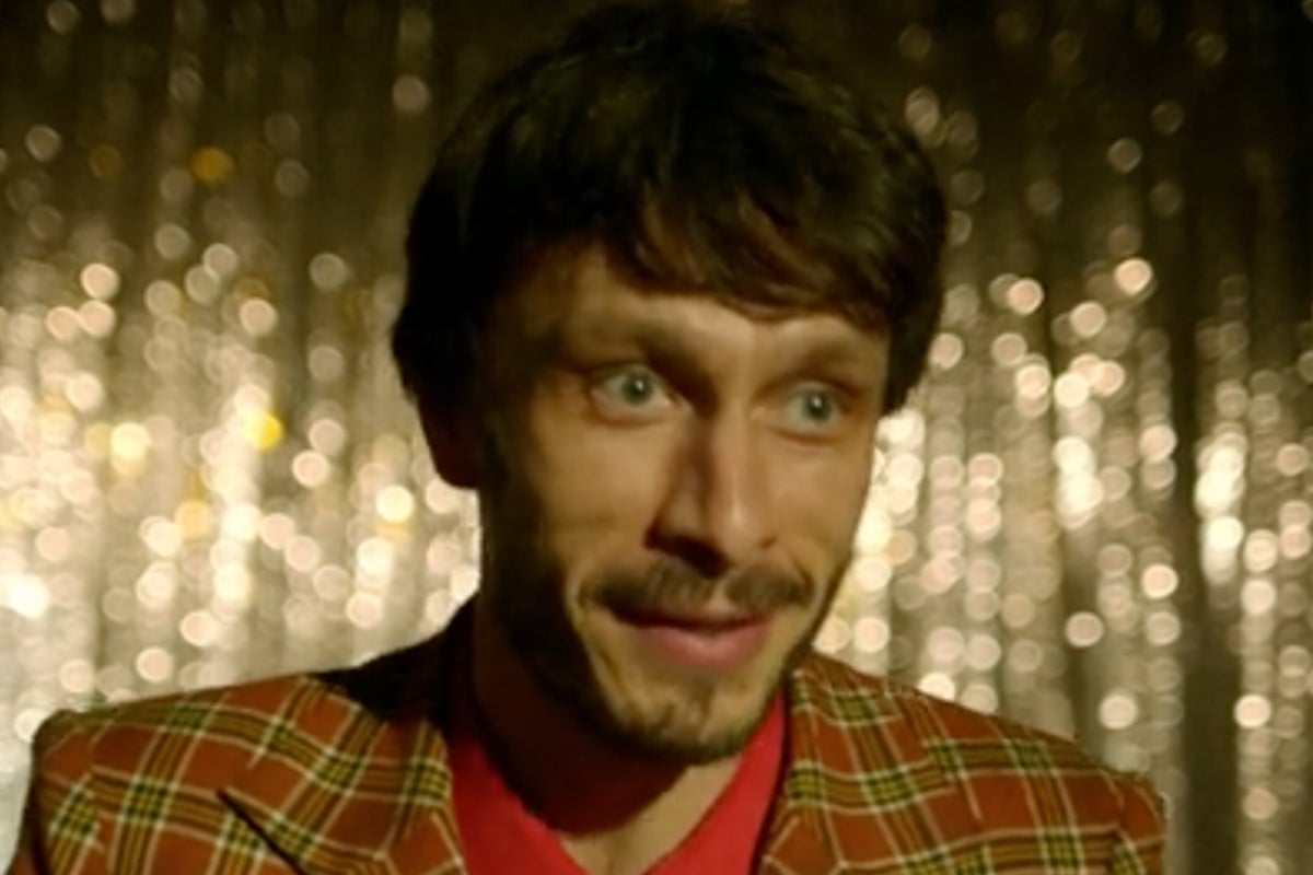 Baby Reindeer creator Richard Gadd reveals eighth episode was cut from show