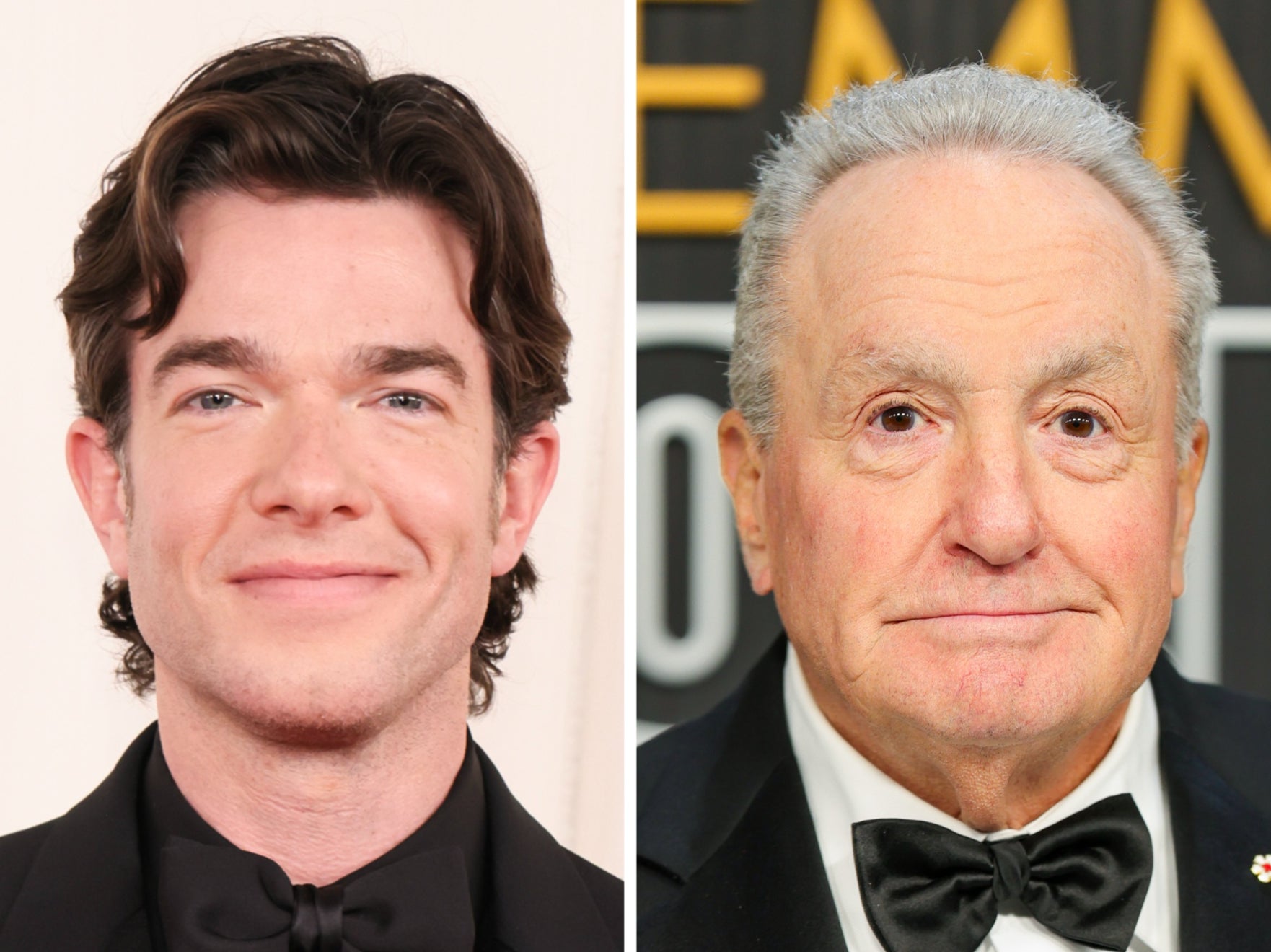 Michaels reminded Mulaney that ‘John didn’t want to die’