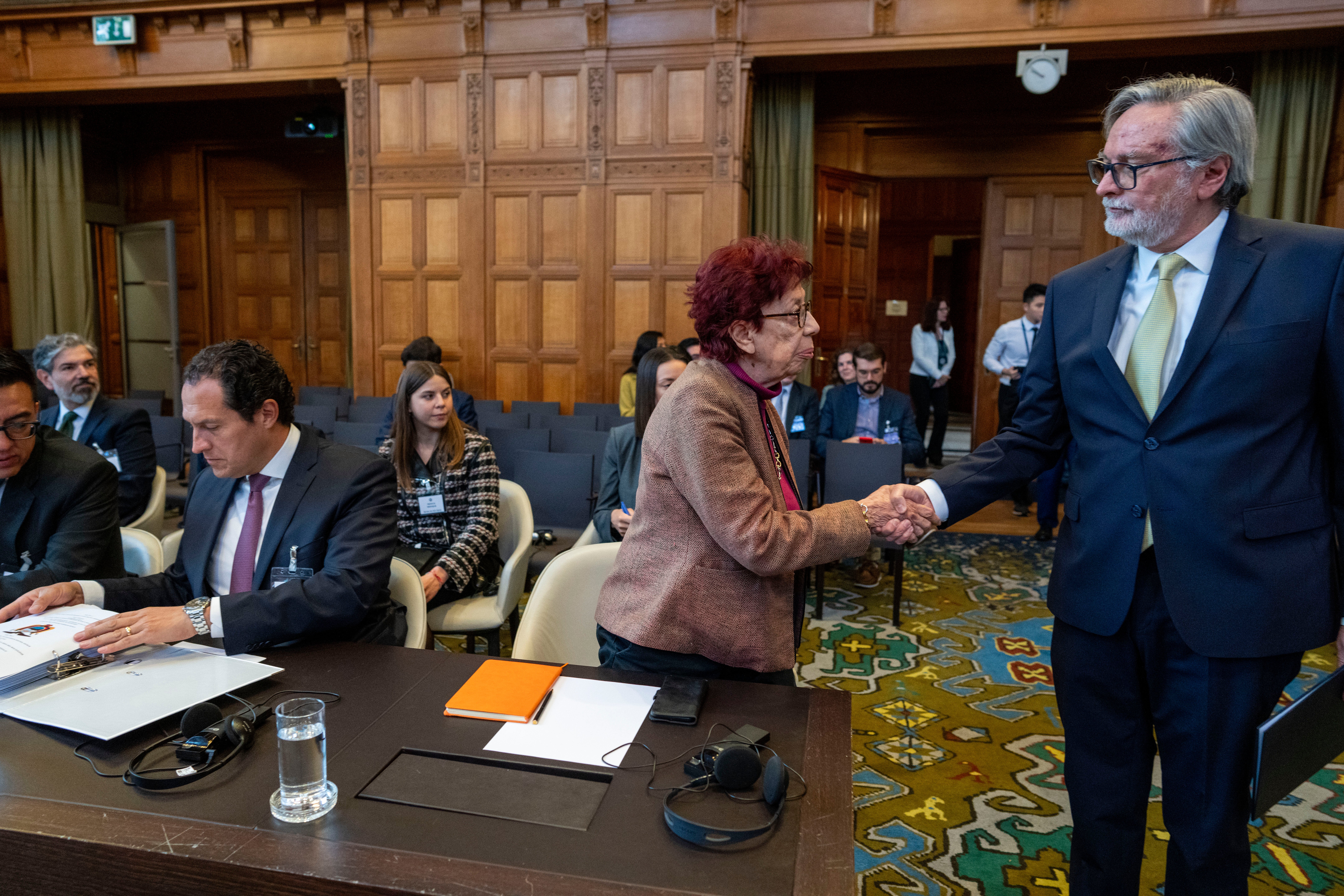 World Court Mexico Ecuador