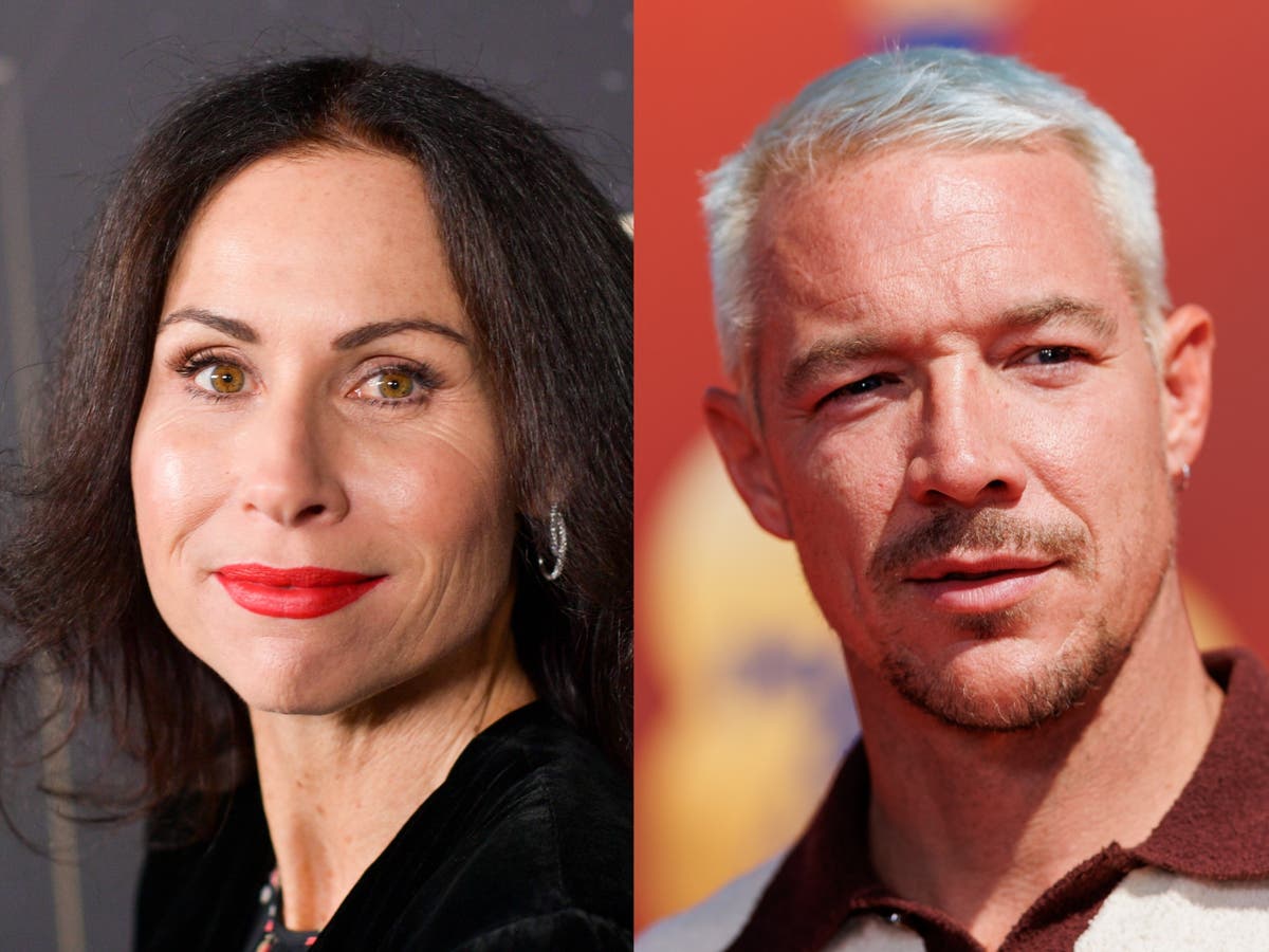 Minnie Driver tears into Diplo for &lsquo;disrespectful&rsquo; behaviour while surfing