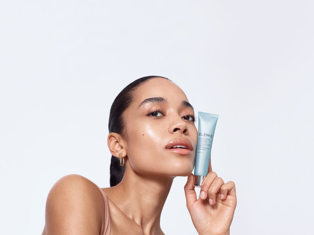 Protect your skin this summer with ELEMIS&rsquo; new Pro-Collagen SPF Fluid