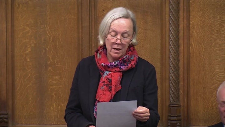 <p>Mother who searched for stillborn baby’s grave for 57 years praised for bravery.</p>