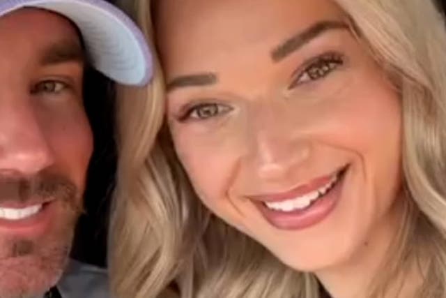 <p>Married At First Sight Australia’s Jack Dunkley and Tori Adams give relationship update.</p>