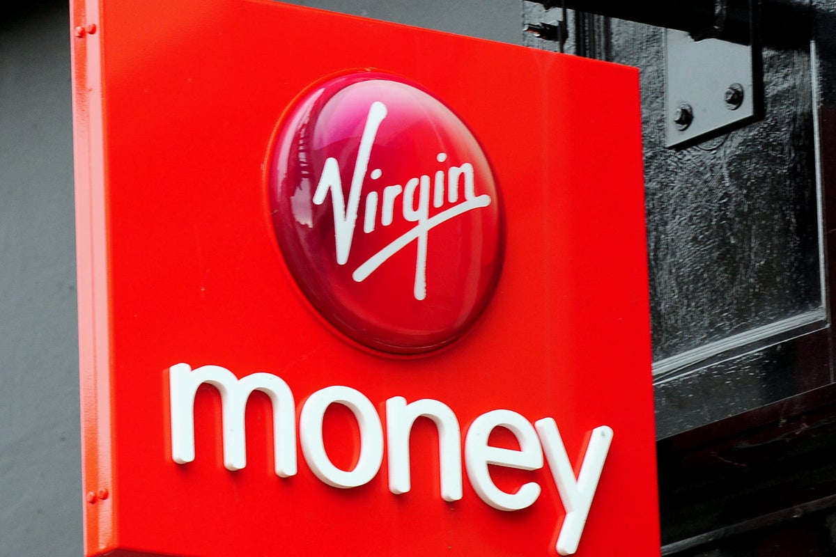 Virgin Money offers 10% bonus rate for current account switchers