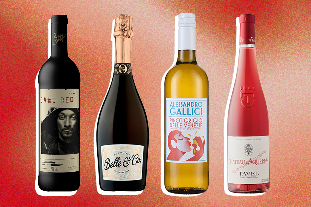 Whether you prefer red, white or rosé, there are some great deals to be had