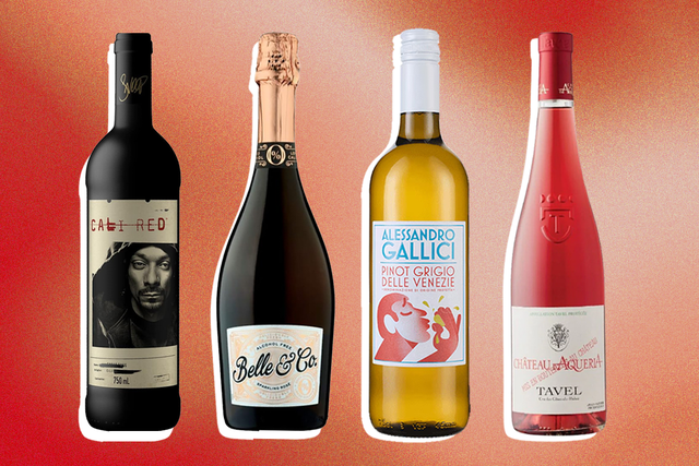 <p>Whether you prefer red, white or rosé, there are some great deals to be had</p>