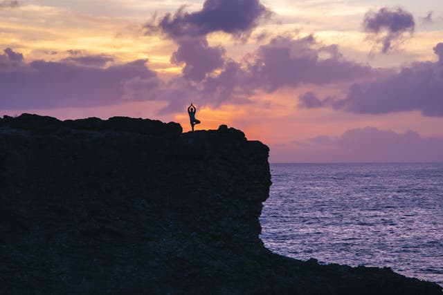 <p>From hiking, biking and offroading, to an unforgettable day at the cricket, Barbados has the perfect adventure for you </p>