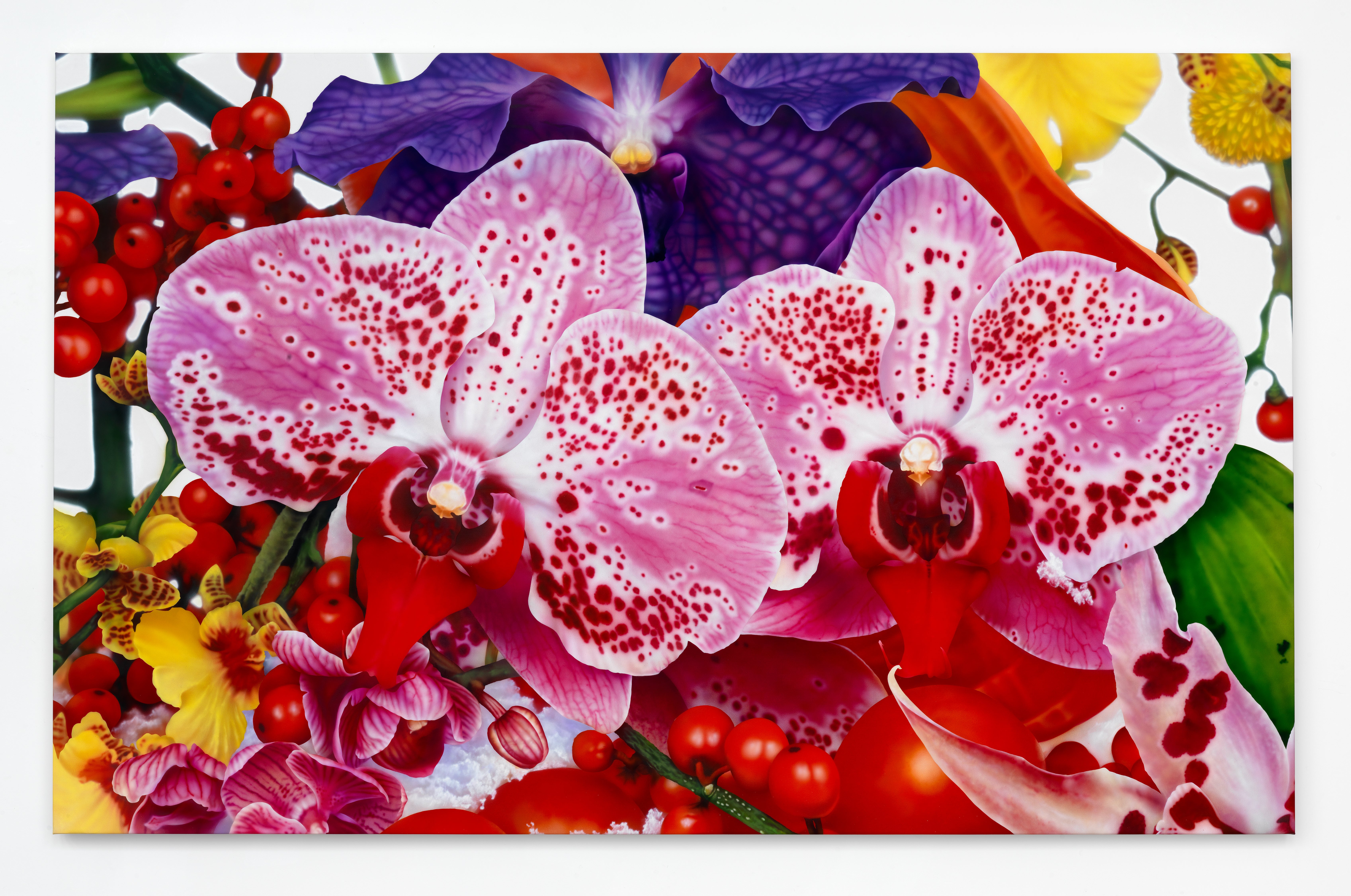 'The White Mangrove of Isabela Island’, Marc Quinn, 2009