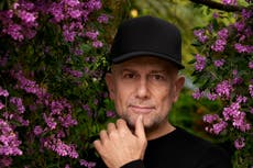 From ‘blood heads’ to blooms: how art star Marc Quinn went horticultural