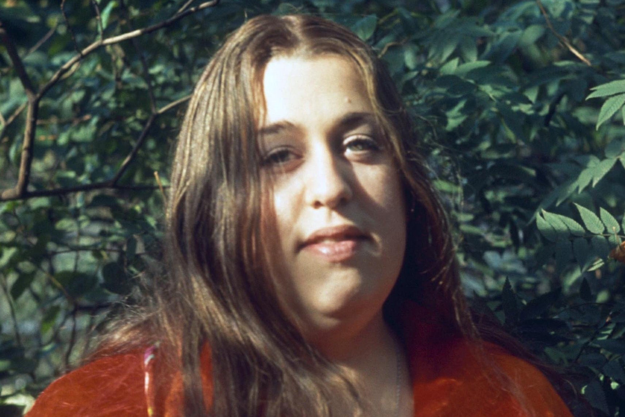 Mama Cass Elliot in 1969