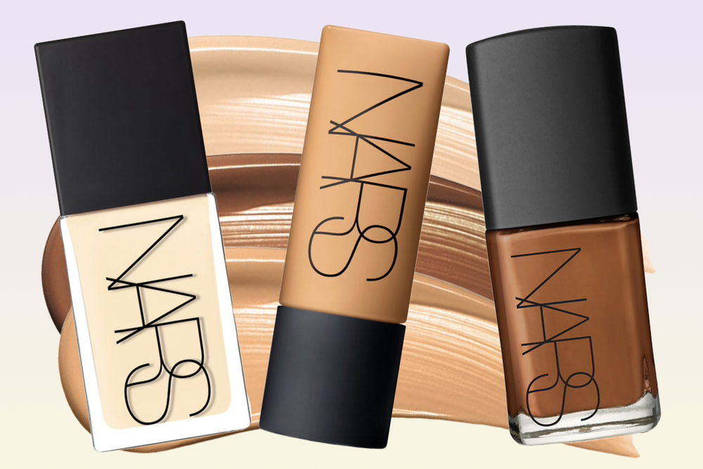 The best Nars foundations to buy, according to three beauty editors ...