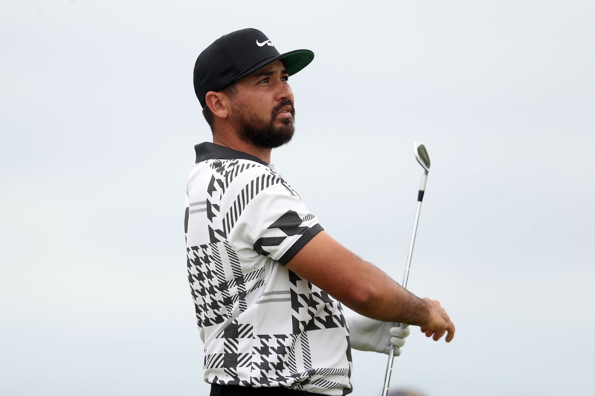 No big night for Jason Day after long-awaited 2023 win in Texas