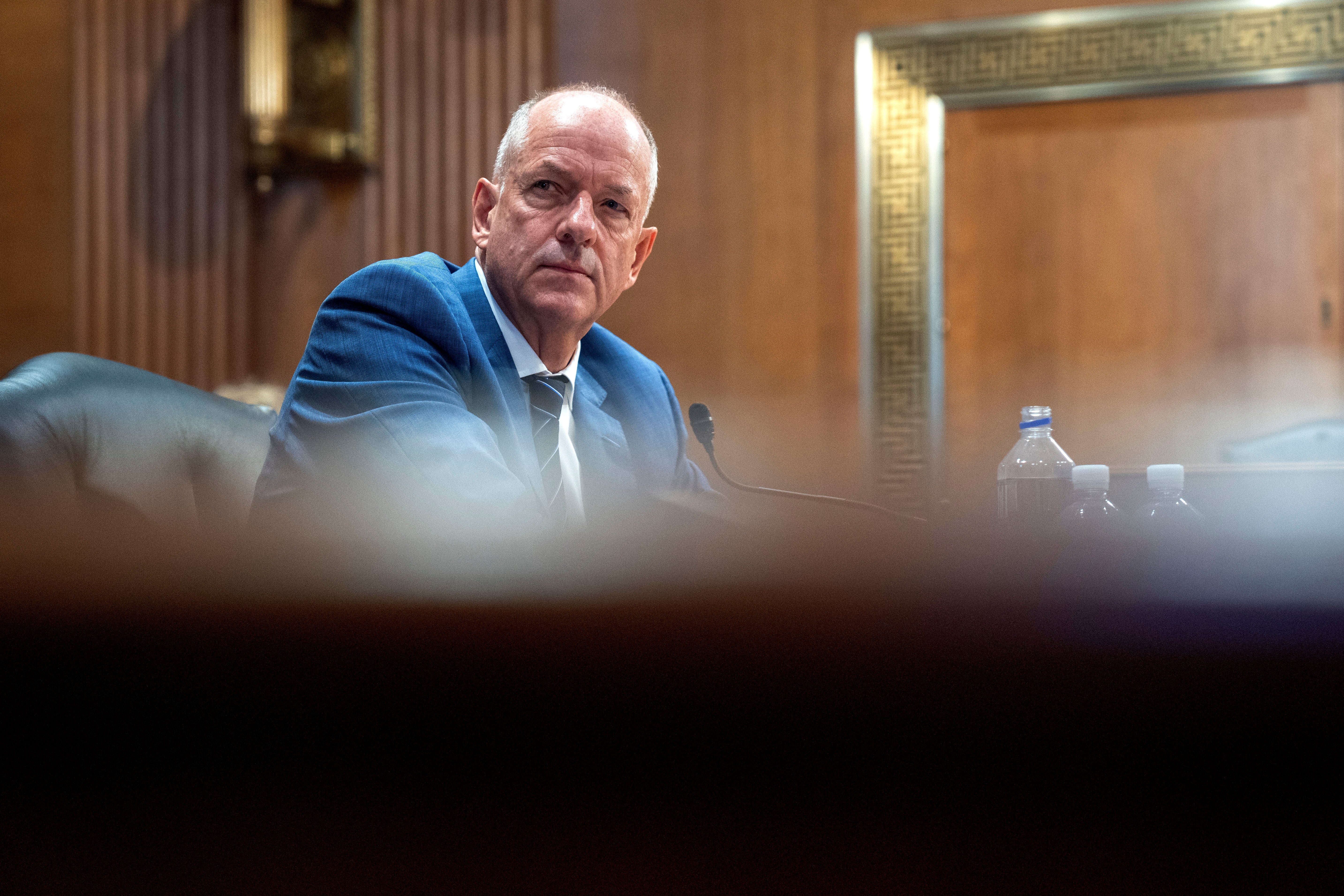 Healthcare Cyber Attack