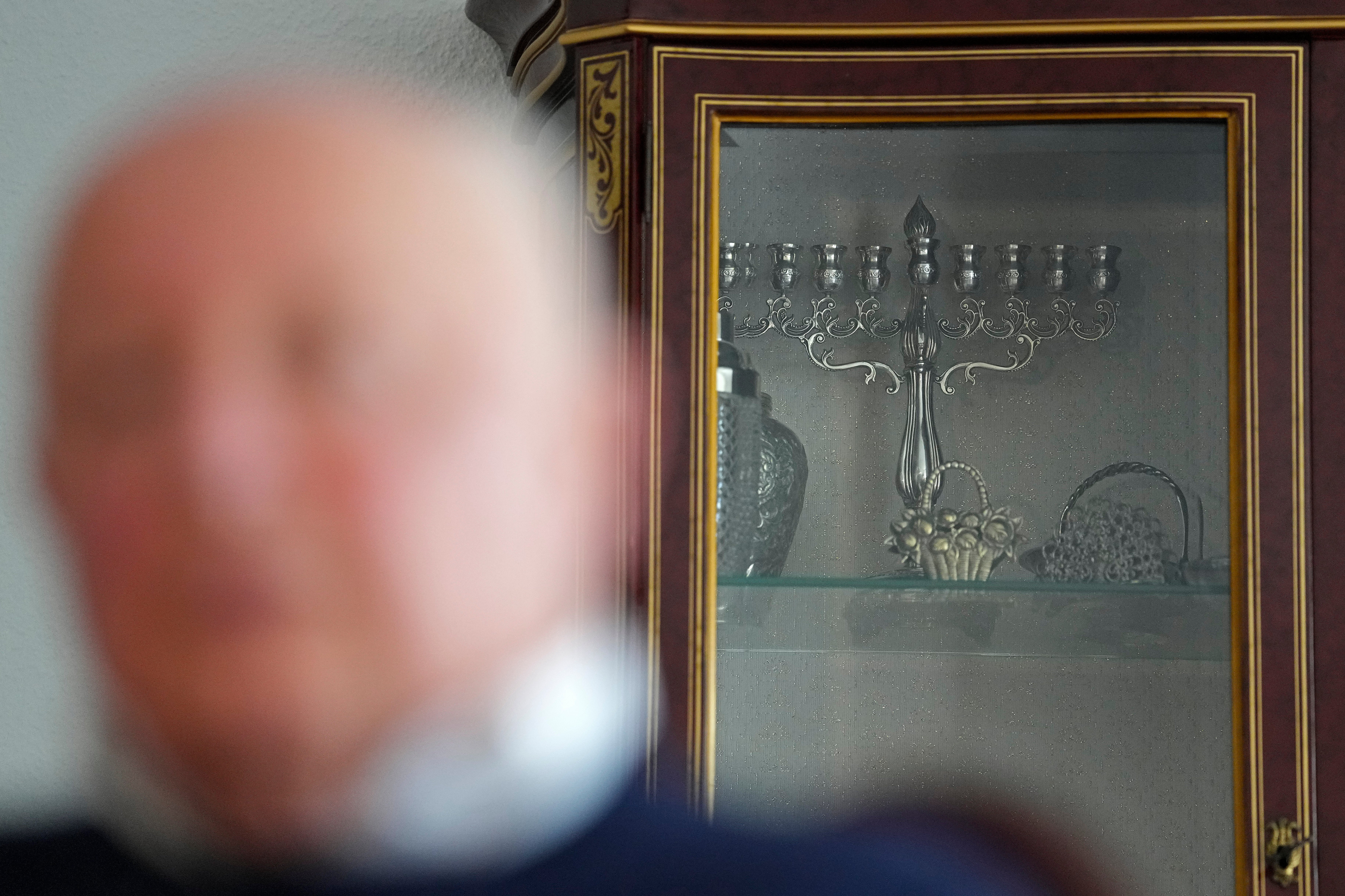 Germany Holocaust Survivors