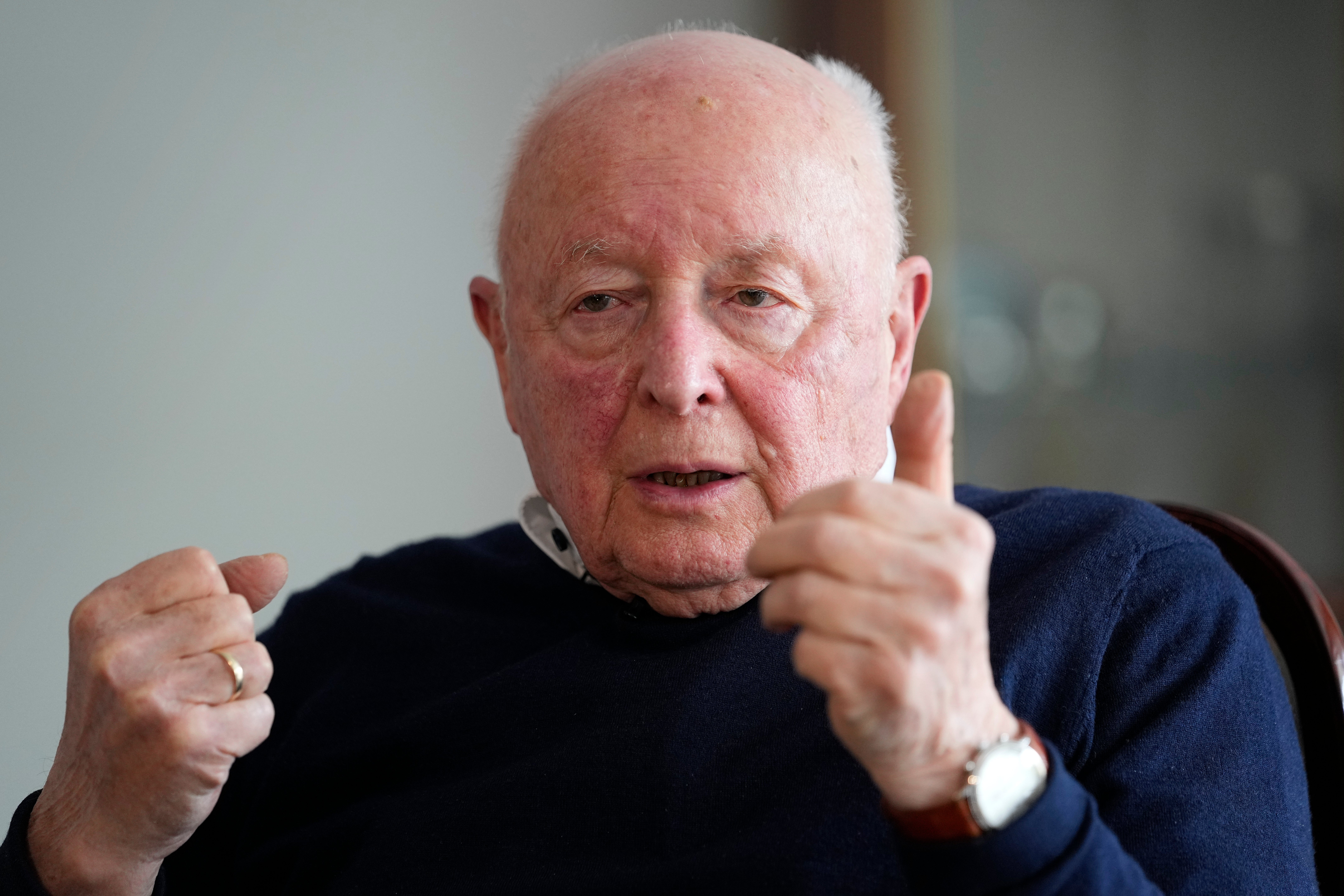 Germany Holocaust Survivors