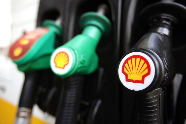 <p>Shell has unveiled further returns for shareholders after better-than-expected earnings as the oil giant faces mounting investor pressure over its action to tackle climate change (Yui Mok/PA)</p>