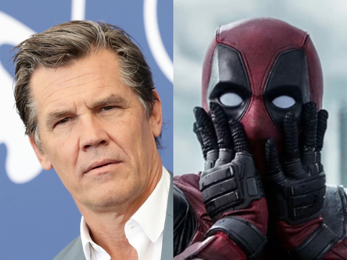 Josh Brolin expresses disappointment over Deadpool and Wolverine