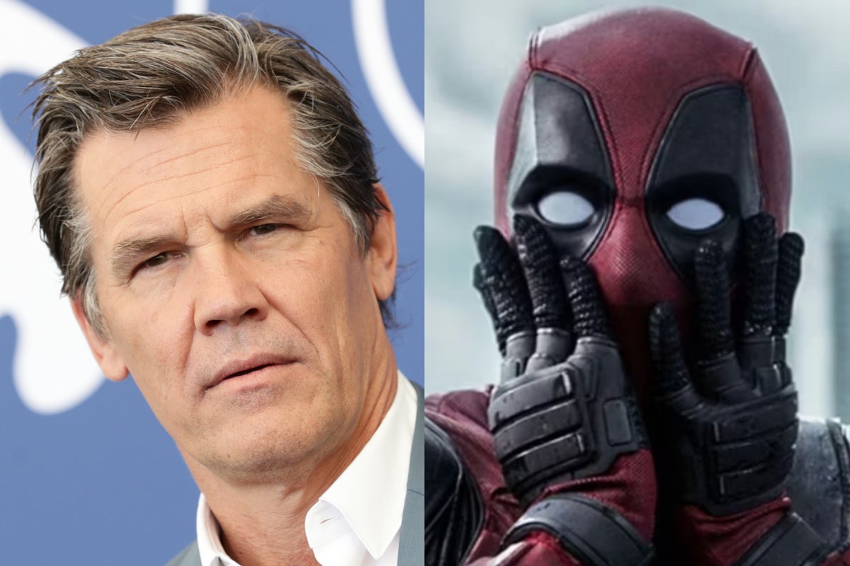 Deadpool and Wolverine: Cable actor Josh Brolin expresses disappointment over new Marvel film