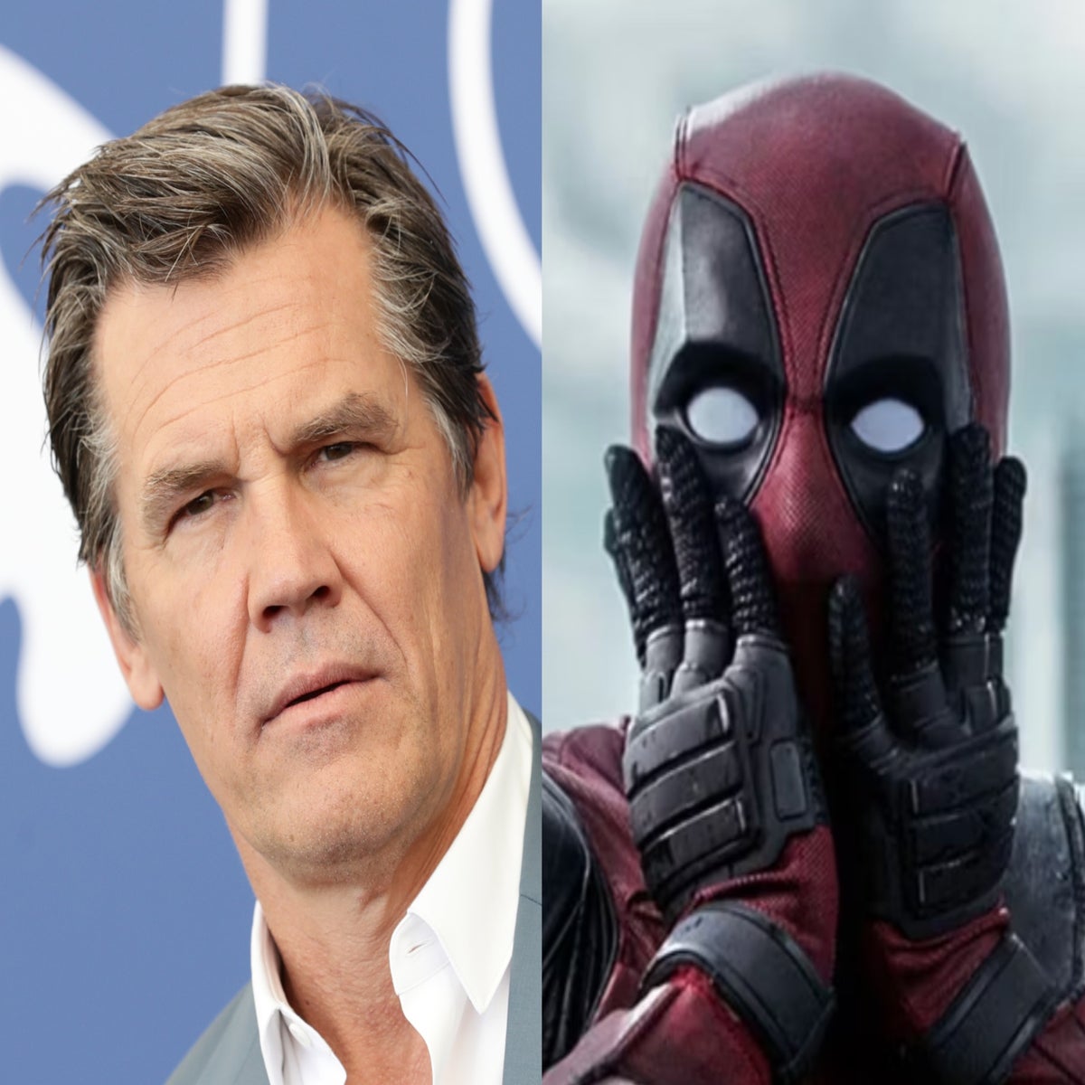 Cable Deadpool Actor 60 Photos - Moonagedaydream.film
