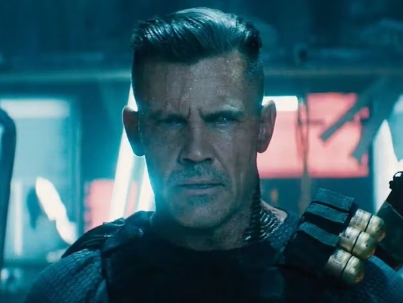Josh Brolin wanted to return as Cable in ‘Deadpool & Wolverine’
