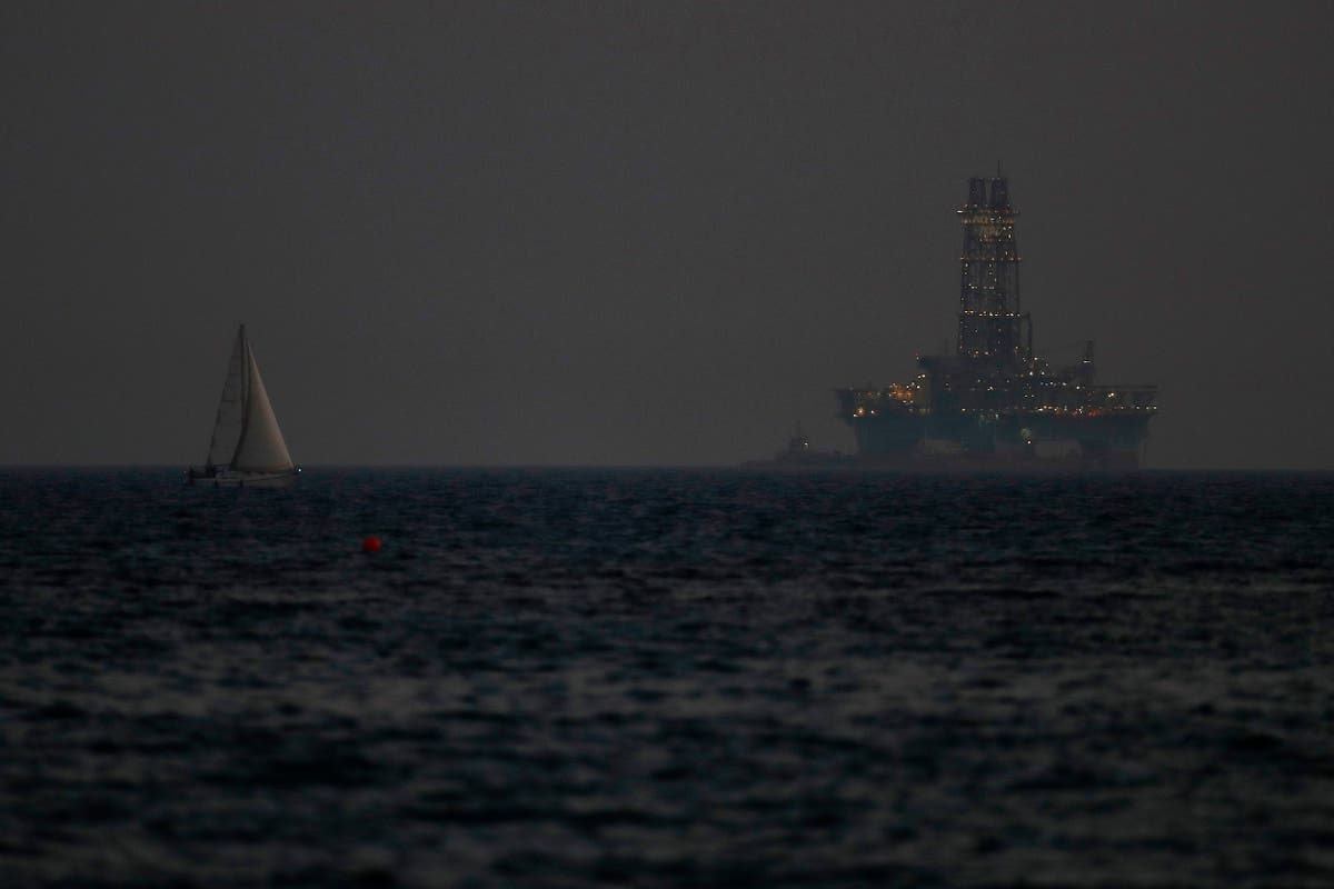 Cyprus gives Chevron another 6 months to come up with a timetable on a natural gas field development
