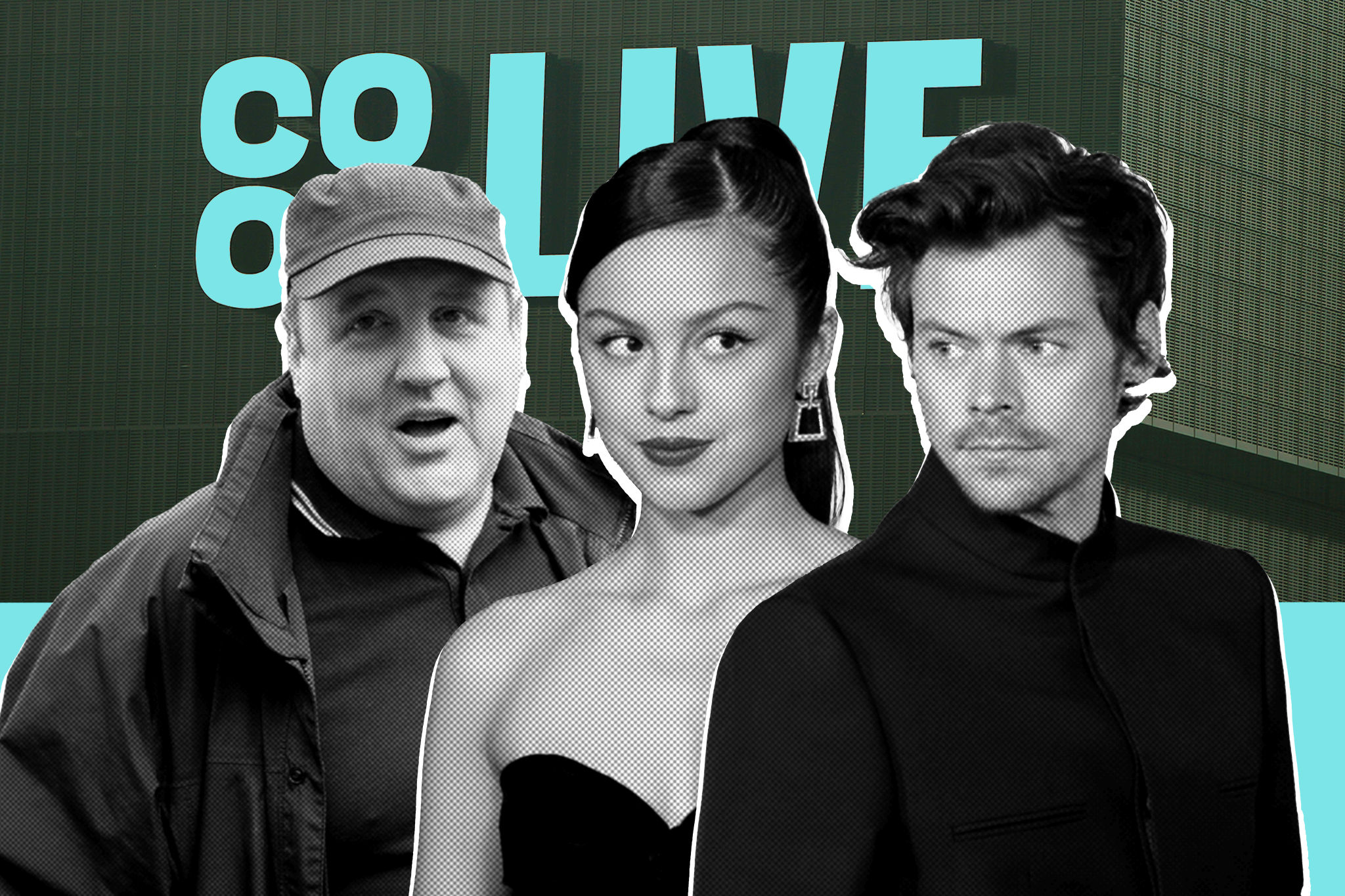 Falling debris, broken hand dryers and Harry Styles: Inside the Co-op Live arena's nightmare launch - Vimarsana News