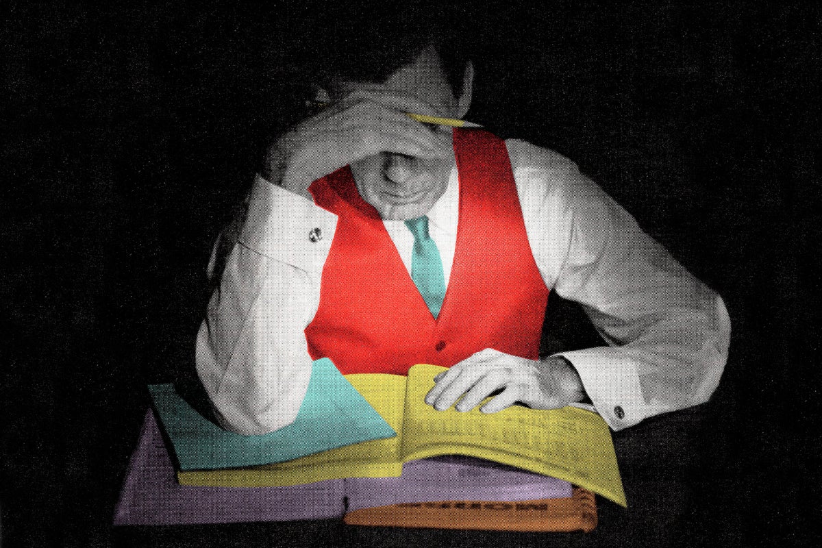 The mental health crisis crushing teachers – and what it means for ...
