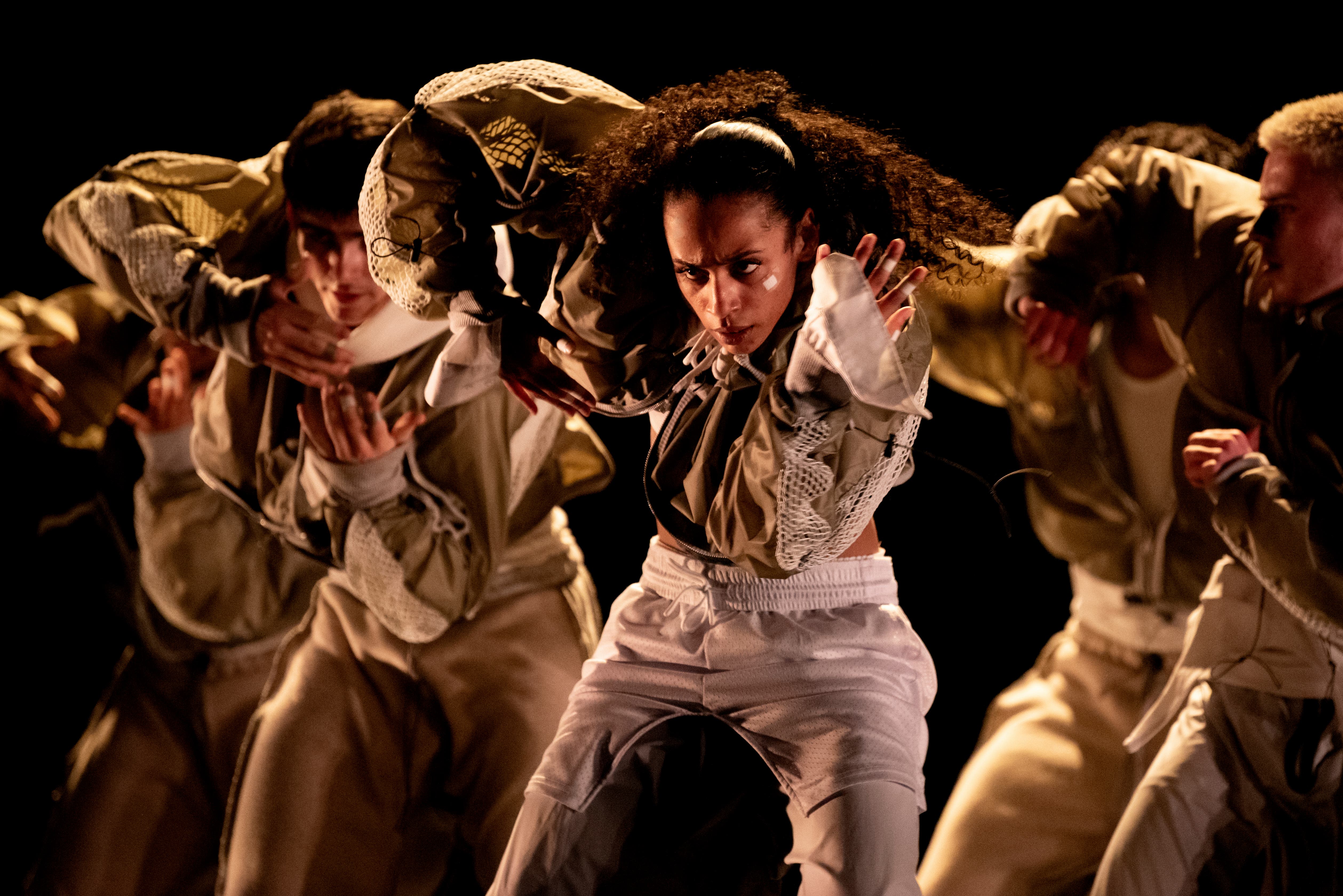 Boy Blue's Cycles review: A triumphant celebration of the shared pleasures of dance - Vimarsana News