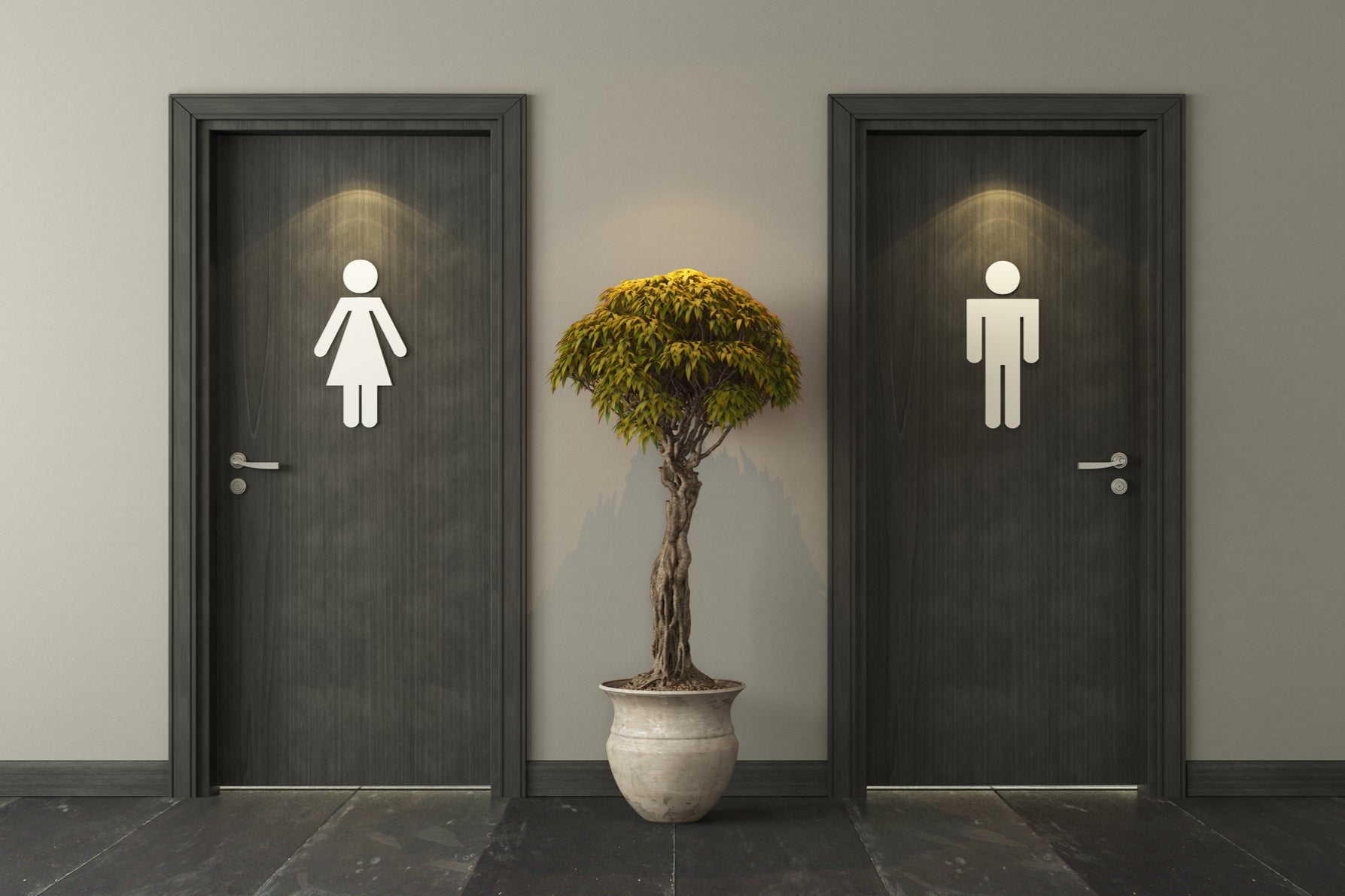 To pee or not to pee: the UK’s public toilet situation is in serious need of improvement