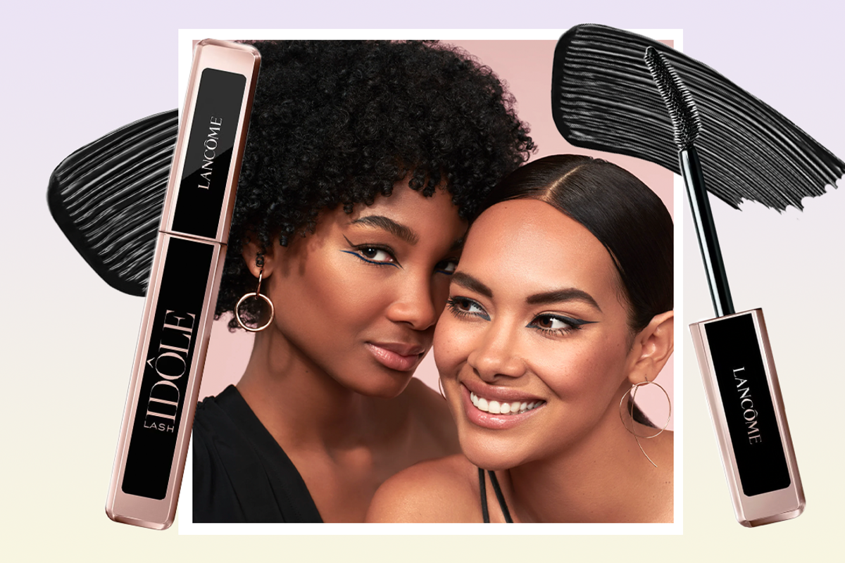 Lancome’s mascara is ‘next-level’ and it’s currently reduced