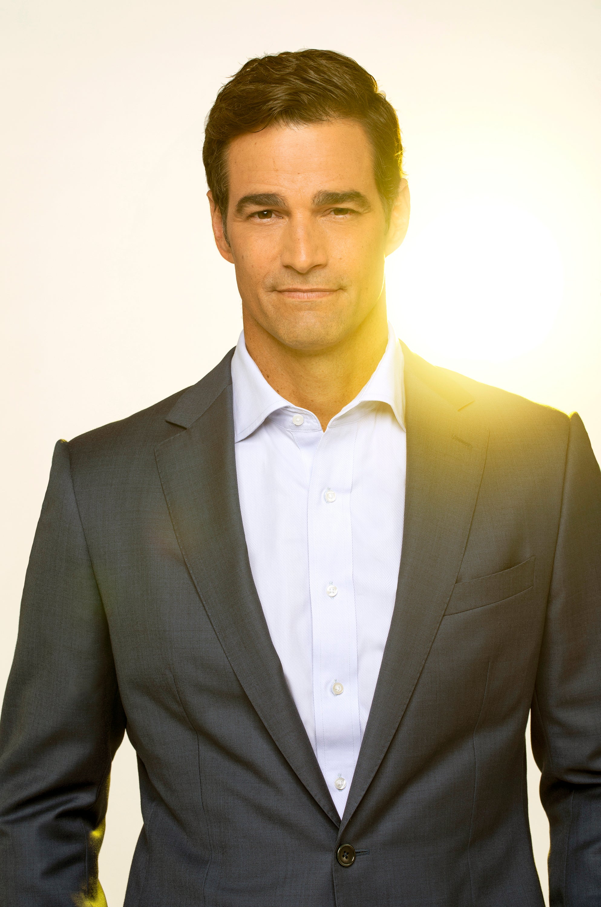 Rob Marciano was reportedly fired from ABC News after a shouting match with a producer