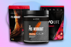 What do pre-workout supplements do and which ones should you try? We asked the experts