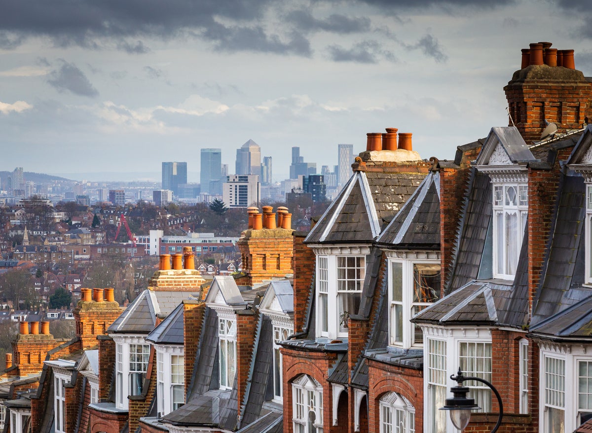 Has London become ‘uninhabitable’ for the younger generation?